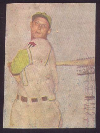 1946 Almanaque Deportivo Zimmerman